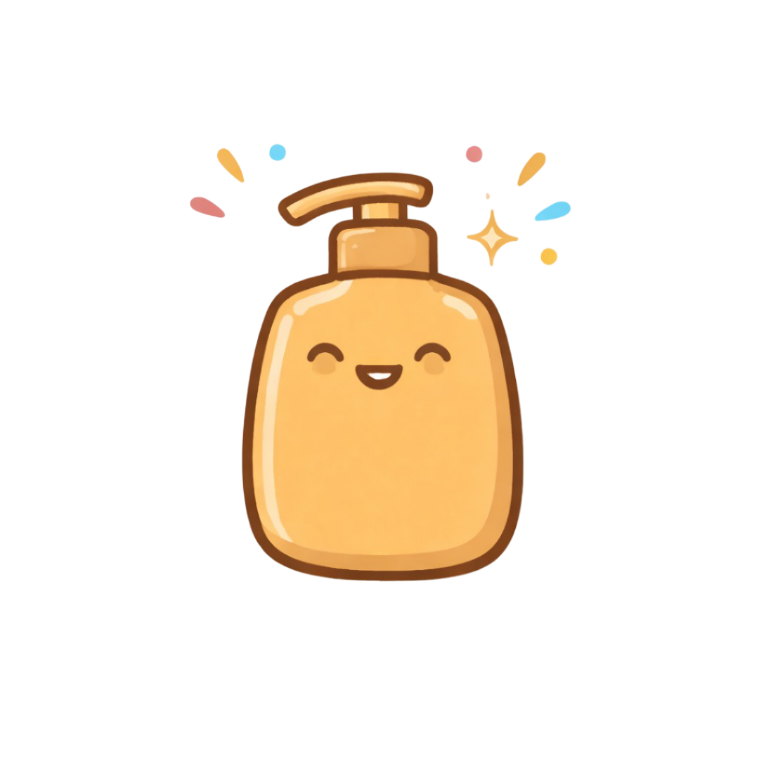 Celebrating mascot